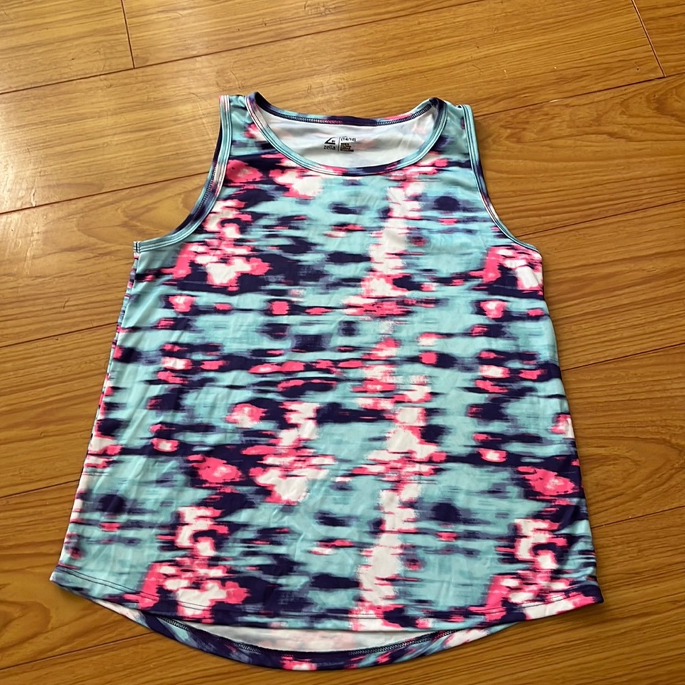 Zella Girls Sports Tank